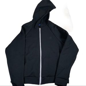 Black Adidas Hoodie